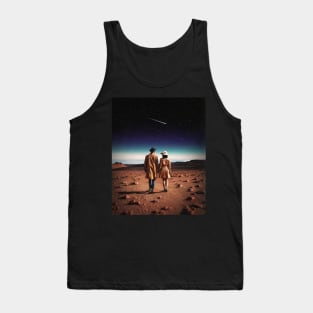 WISH Tank Top